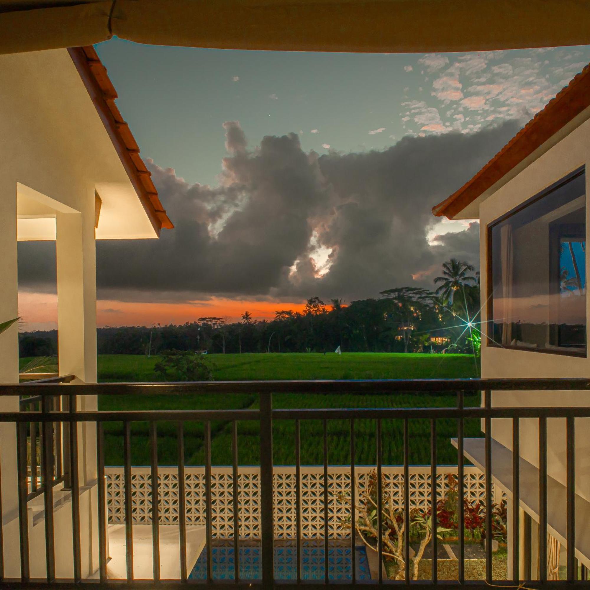 Pousada Mahadewi Sunset Ubud